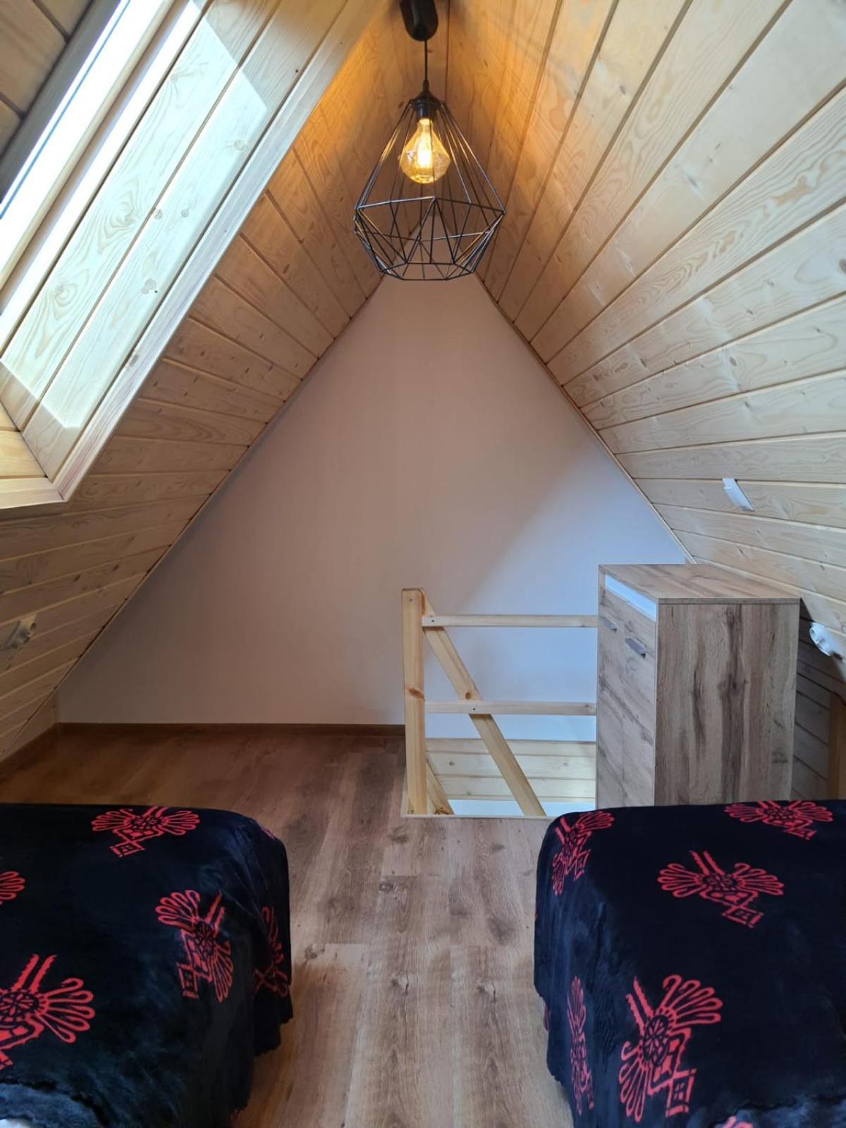 Studia I Apartamenty Wierchy Zakopane Exterior photo